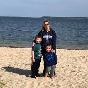 Meet your Posher, Tracy